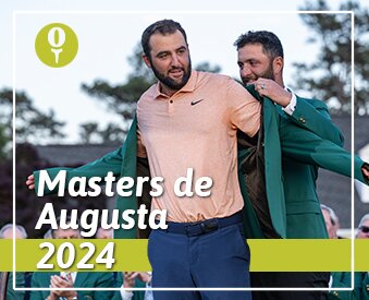 Noticias sobre Masters de Augusta 2024